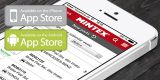 Mintex Brakebook App