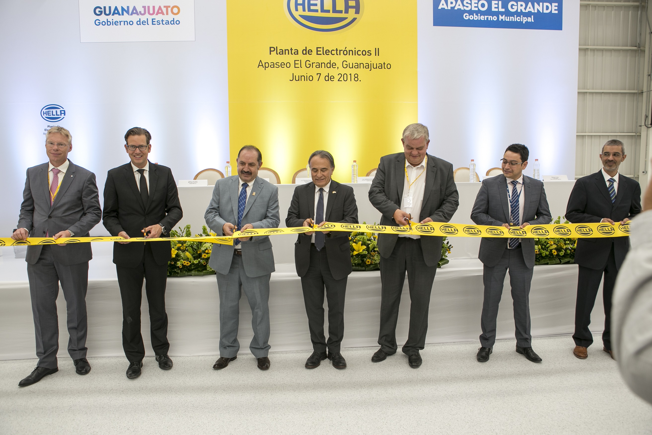 HELLA_New_Electronics_Plant_Mexico_Inauguration