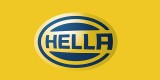 HELLA Logo