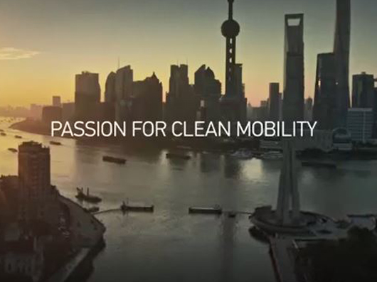 Passion For Clean Mobility