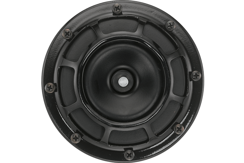 B133 24 V disc horn