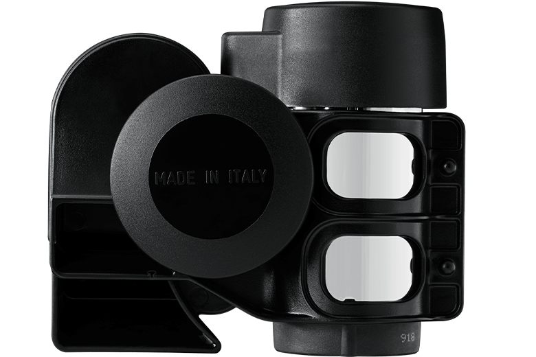 CA26 Electropneumatic horn