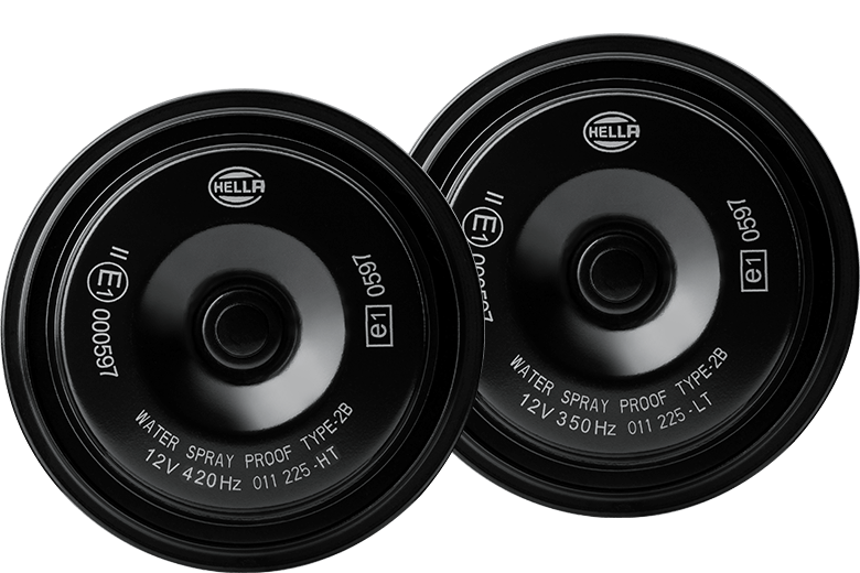 S77 Series - Conector Específico (Par)