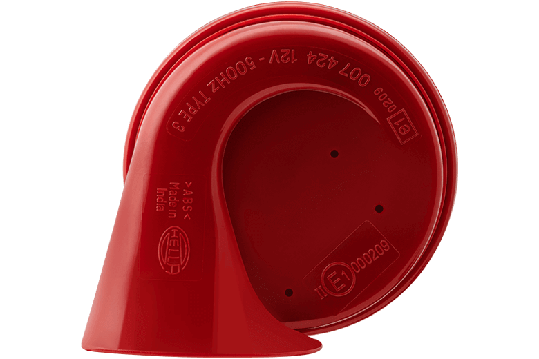 TE24 set trumpet horns