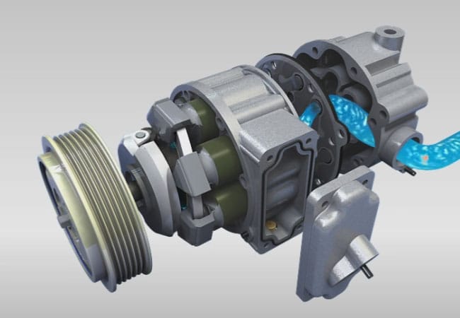 Wie MINI Schrägheck (R56) Motoröl und Ölfilter wechseln - Anleitung