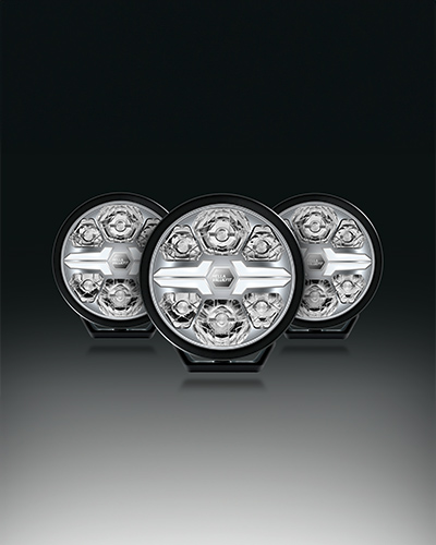 Spare parts for the truck | HELLA Lightstyle |