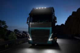 HELLA bringt 14 neue Black Magic Lightbars für Trucks auf den Markt