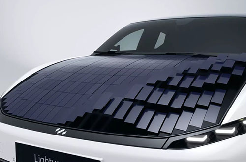 Solarautos: Der nächste Trend?
