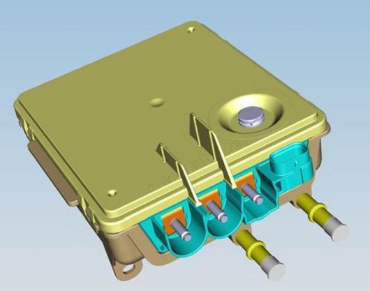 DC-DC converters