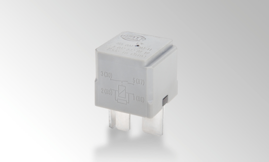 2nd-generation solid-state relay