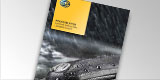 The entire range of wiper blades from HELLA at a glance.