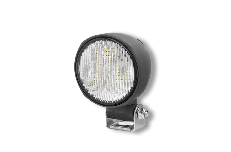 Hella® LED-Positionsleuchte rund, hinten, rot, Ø 30 mm, N/A, E4 8639, 2TM  357 011-011 günstig online kaufen