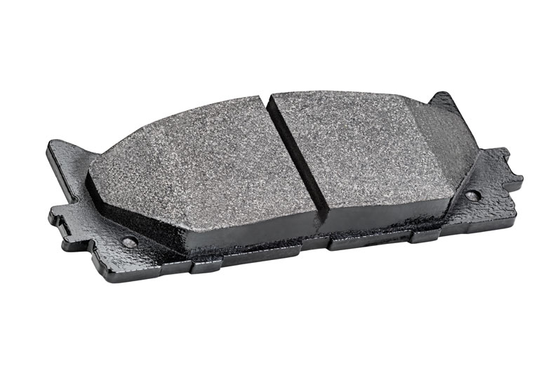 Brake pads - Great product range