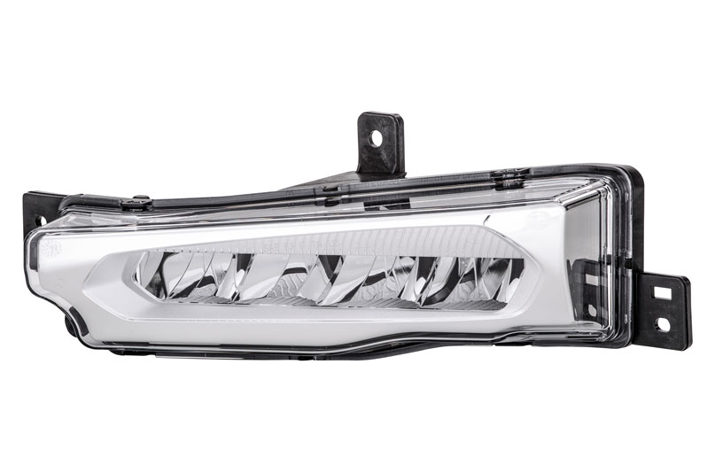 Autoscheinwerfer Nebelscheinwerfer H1 100 W Wei 100 W Led-scheinwerfer  Fern- Und Abblendlicht Nebelscheinwerfer Weie Glhbirne - 2 Stck