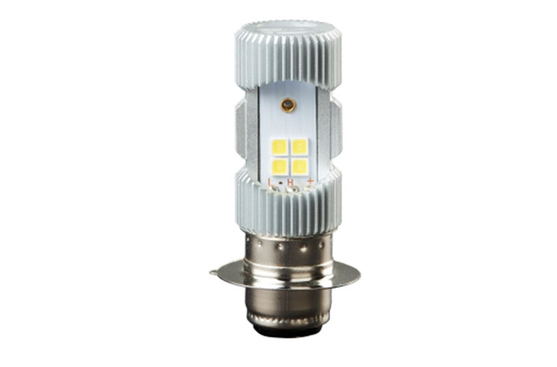 HELLA LED Retro Fit 226971511 - H3 LED Fog Light Bulb – 6500K Cool White  Light – H3 LED Bulb for Fog Lamp Replacement - Pack of 2