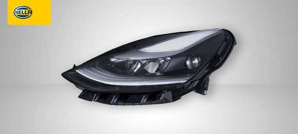 HELLA PARTNER WORLD Homepage | HELLA