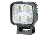 The LED worklight Q90 Compact has a light output of 1,200 lumen.