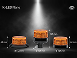 K-LED Nano