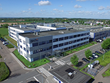 BHTC headquartered in Lippstadt