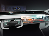 Integrating safety and displays: Skyline Immersive Display.