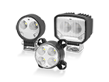S-Series worklamps