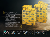 HELLA Installationsmaterial