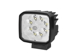 HELLA has expanded the S series for the first time with a work lamp from the Ultra Beam product family.