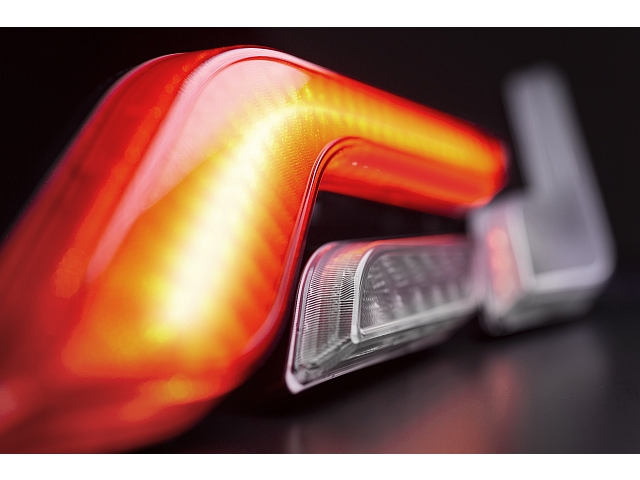 The modular HELLA Shapeline product range includes a large selection of simple- and multi-function lights for front, side and rear lighting in different shapes and sizes.