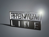 Die neue Premium Line umfasst rund 4.500 Artikel
