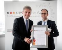 NRW – Wirtschaft im Wandel