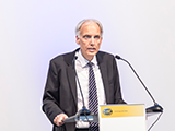 , HELLA CEO Dr. Rolf Breidenbach