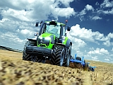 DEUTZ-FAHR Series 9