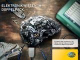 Elektronikportfolio von HELLA