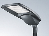 the new Eco StateLine side-mounted luminaire and top-mounted luminaire