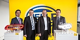 New development center for automotive lighting technology officially inaugurated