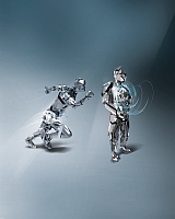 Performance in Motion - Three-year warranty for starters and alternators.