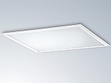 LED panel light