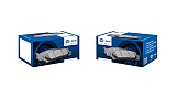 Hella Pagid Brake Systems will be expanding its product range with NAO (non-asbestos organic) brake pads.