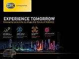 HELLA presents lighting and electronics products responding to market trends, such as autonomous driving, connectivity & digitalization, efficiency & electrification as well as individualization.