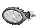 Oval 100 LED Thermo Pro 