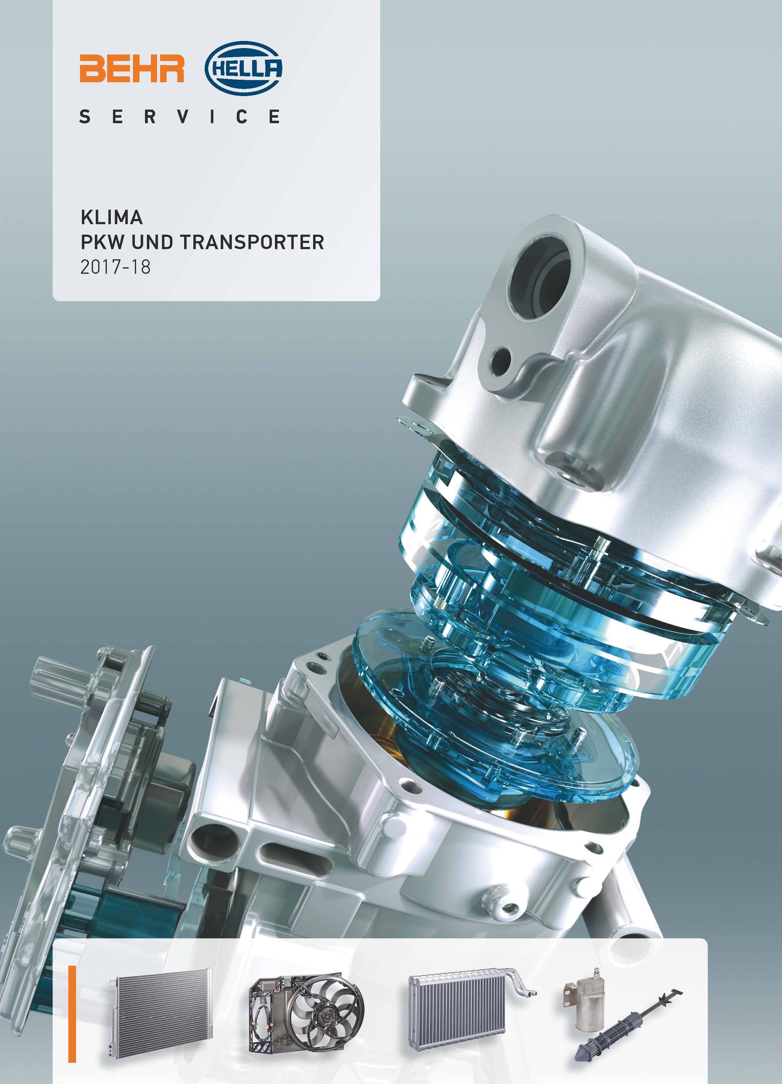 Werkstatt & Service / 22.02.2017 HELLA