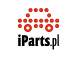 iParts logo