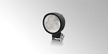 Achteruitrijlamp Modul 70 LED Gen. 3.2 compact
