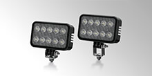 The new technology generation of the popular HELLA VALUEFIT Master 1400 LED