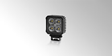 HELLA VALUEFIT TS1700 è una luce di retromarcia a LED conforme alla norma ECE-R23.