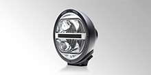 Projecteur longue portée de complément LED Luminator LED