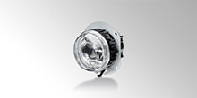 LED fog lamp L 4060