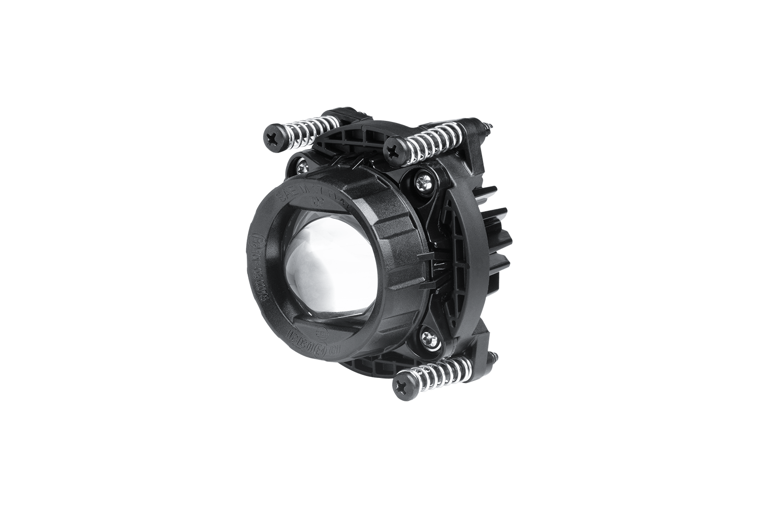 LED high beam headlamp Module 60 LED | HELLA