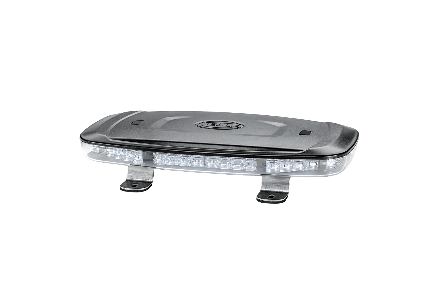 HELLA 2RL 014 565-201 LED-Warnleuchte - Mini Lightbar - 12/24V