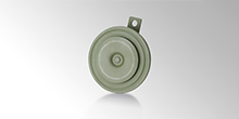Electromechanical horn B36